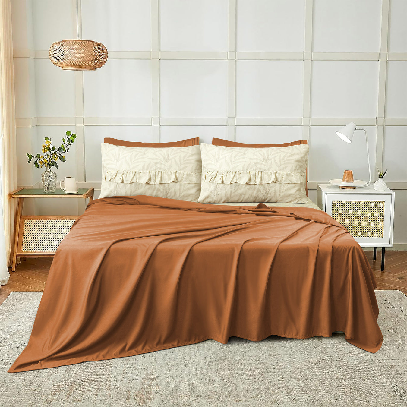 BEDSHEETS