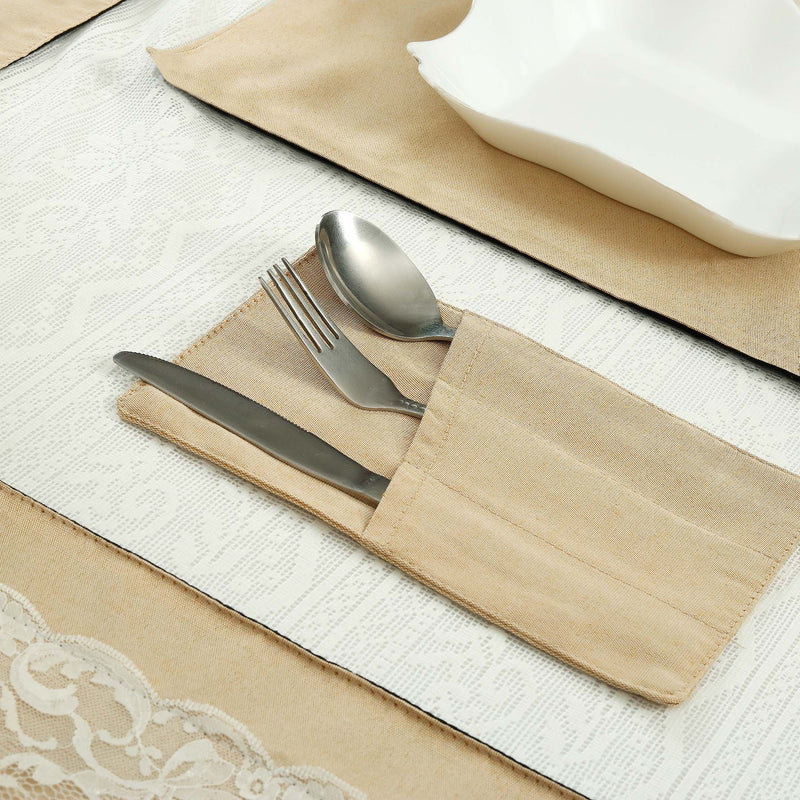 Velour Majesty - Dining Table Set