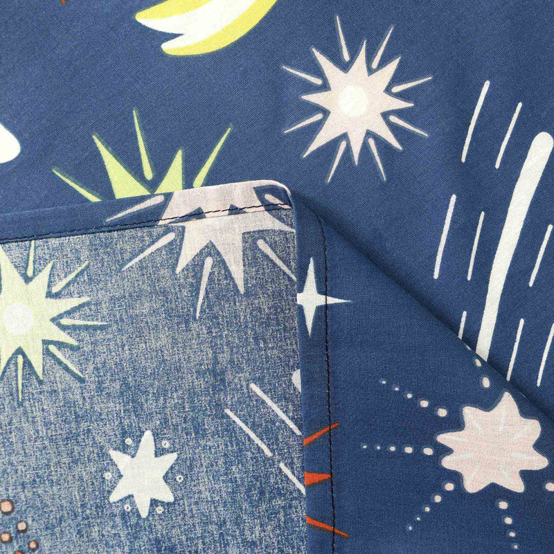 Stellar Crib Bedding Set