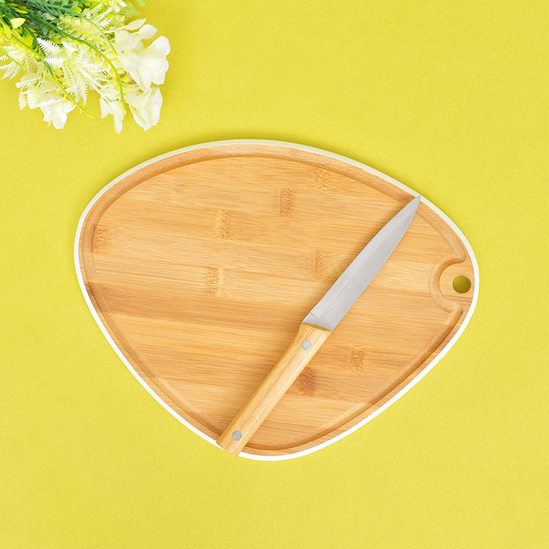 Cobblestone Cutting Board Large