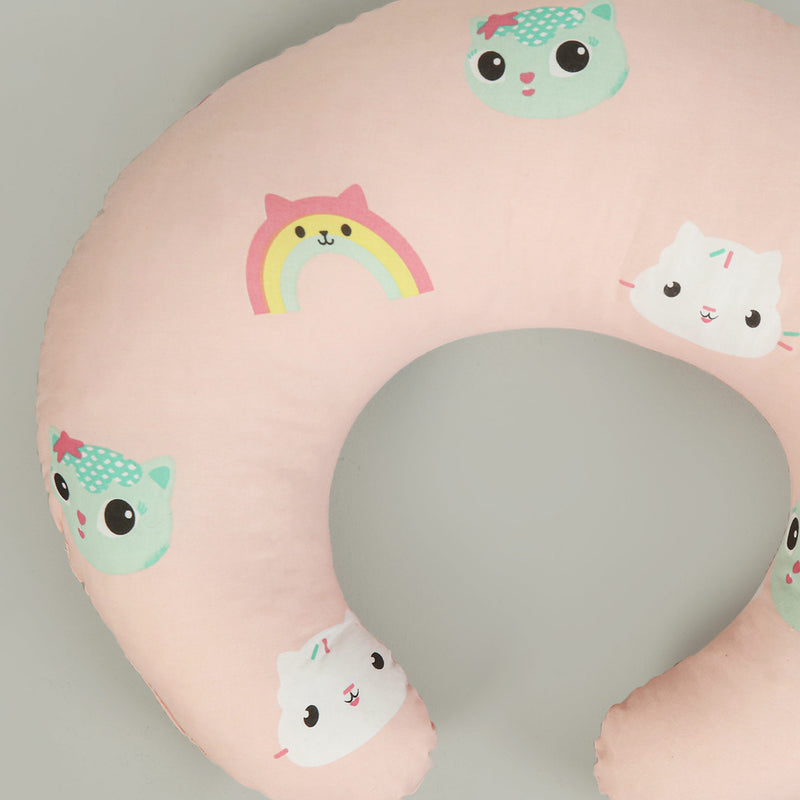 Tiny Tales Baby Nursing Pillow