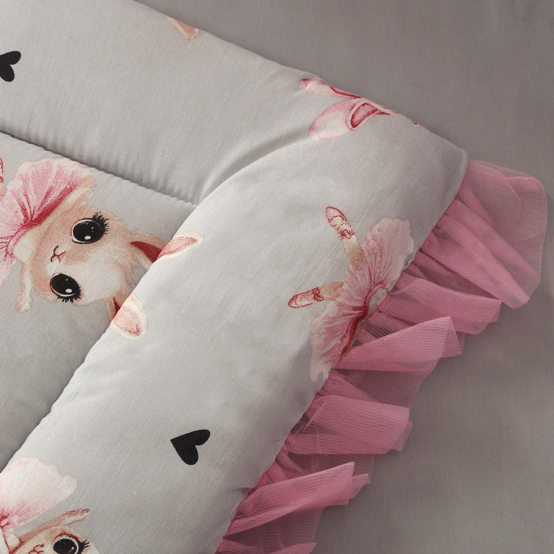 Bunny Ballet Baby Cotset
