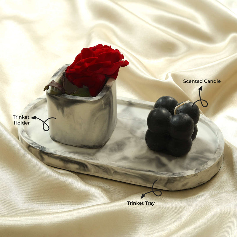Kiswa Box Bundle
