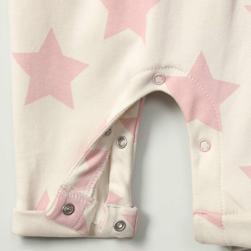 Bunny Pop Dungaree