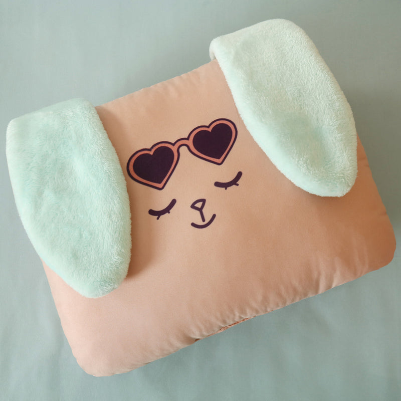 Bunny Float Cotset