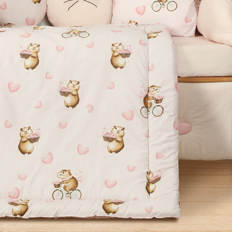 Little Critters Baby Cotset