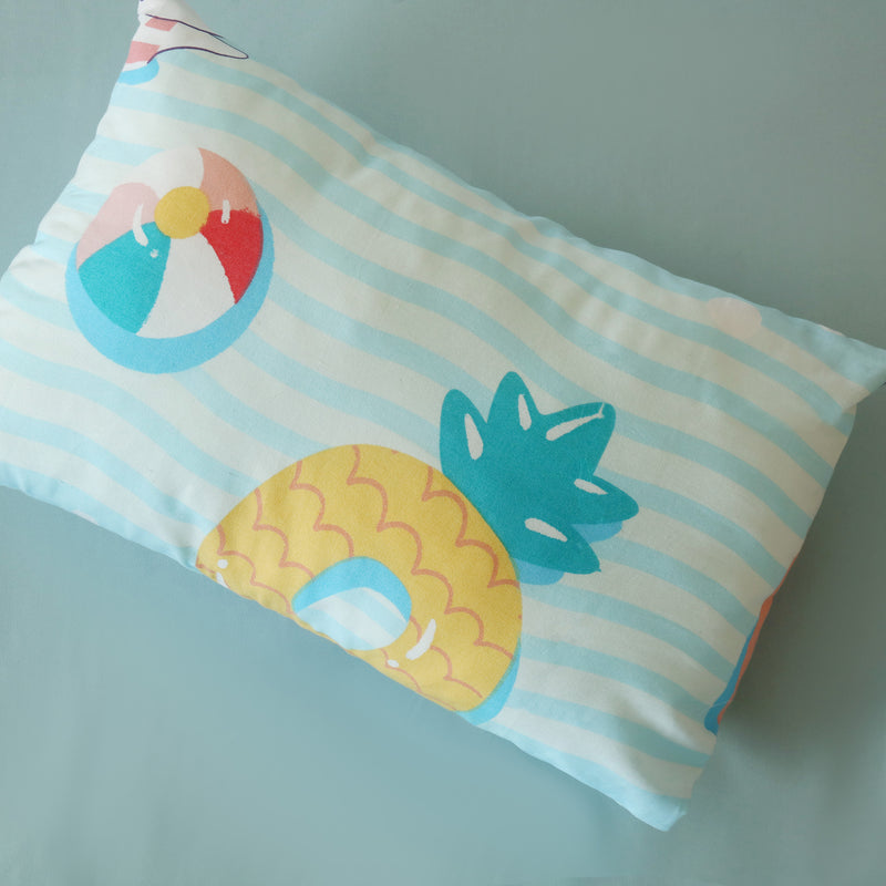 Bunny Float Cotset