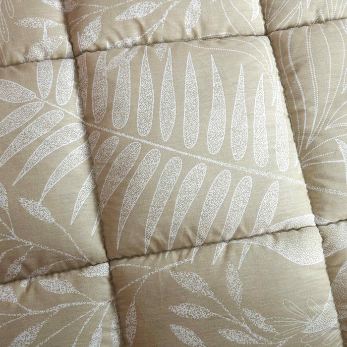 Sandy Flora Sofa Topper