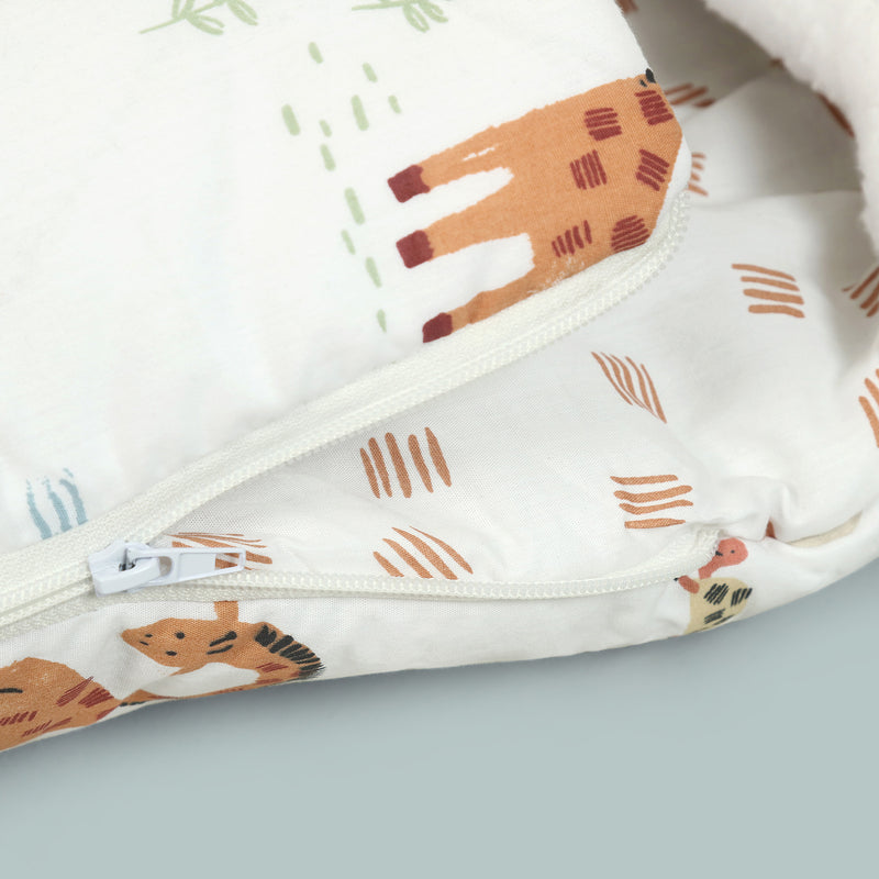 Snuggle Safari Baby Carry Nest