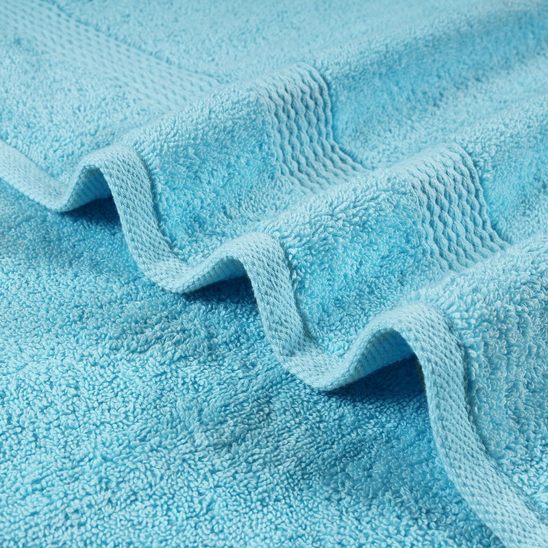 Plush Egyptian Serene Cotton Towel