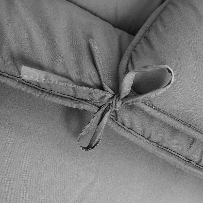 Quilted Bedhead Cover