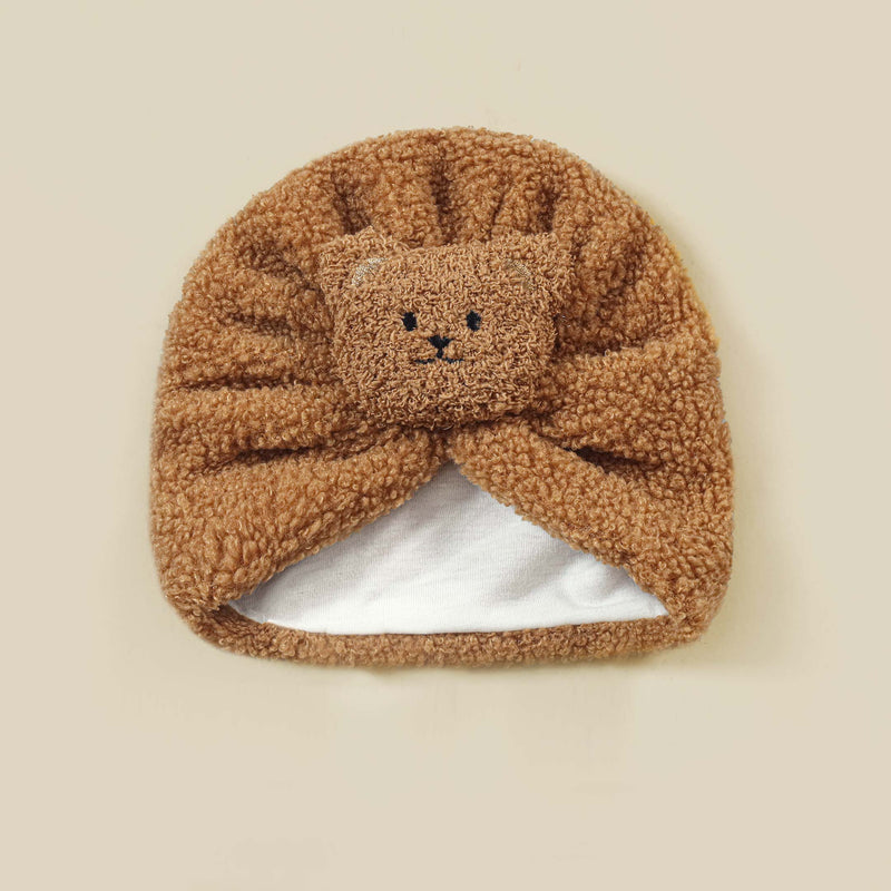 Teddy Brown Set