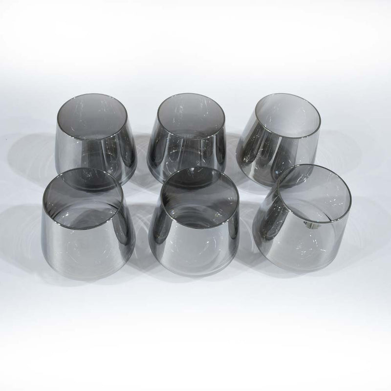 Large Base Tinted Glasses Set (4186361888877)