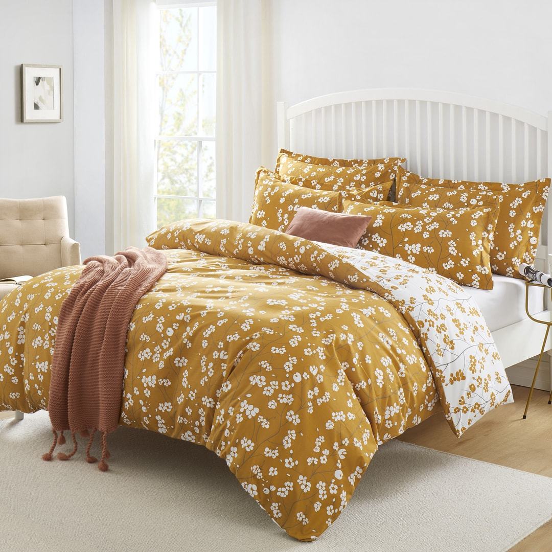 QUILT COVERS