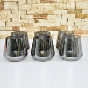 Large Base Tinted Glasses Set (4186361888877)