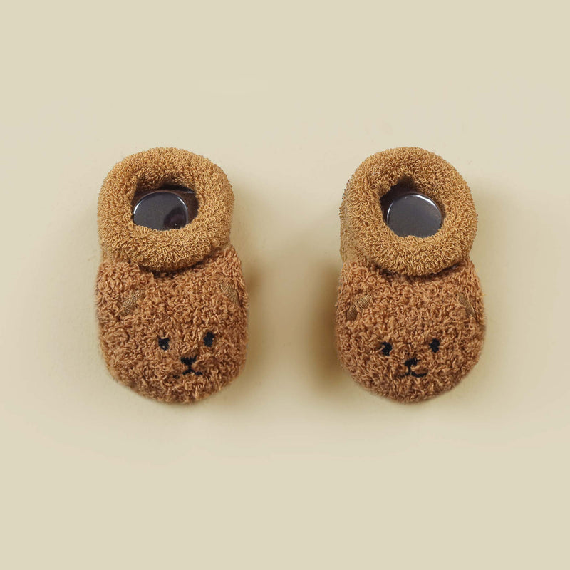 Teddy Brown Set