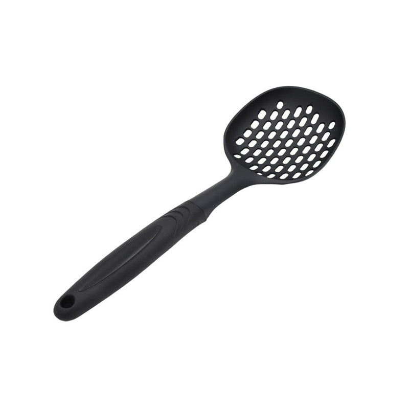 Plastic Skimmer Spoon (4186345701485)