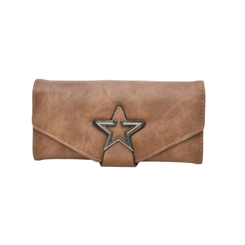 Start Designers Ladies Clutch Bag (4186360316013)