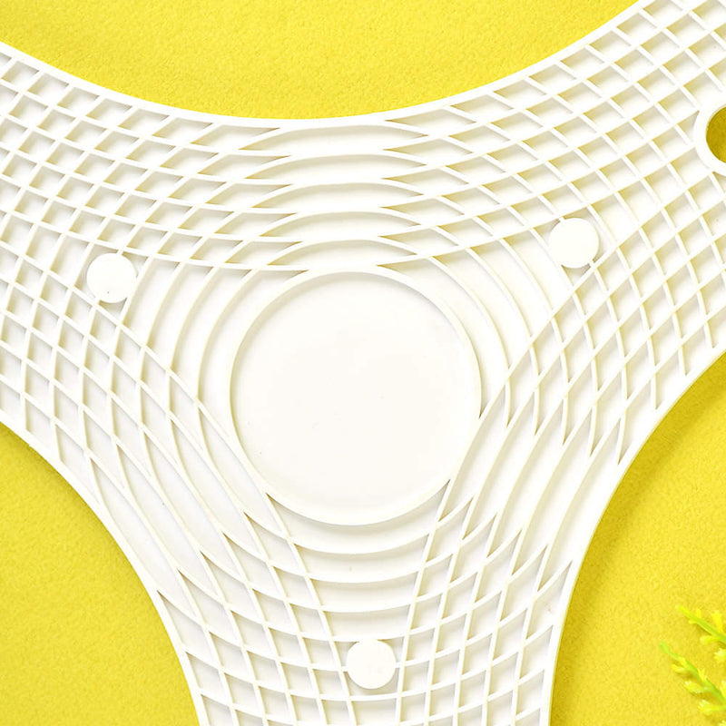 Tessie & Jessie Mat Non-Slip Texture