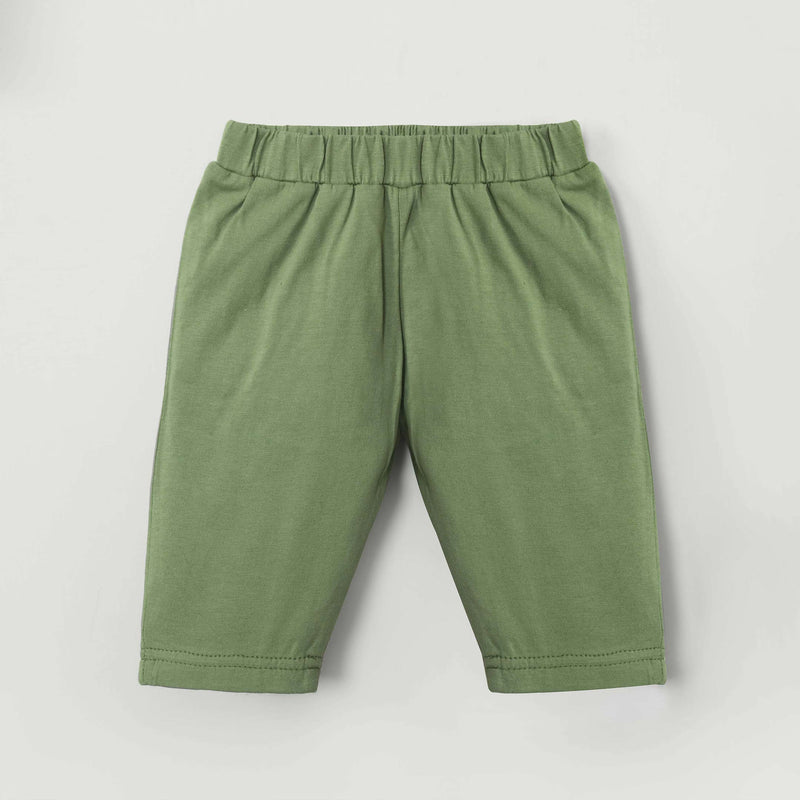 Safari Adventure Shirt & Trouser 2pc Set
