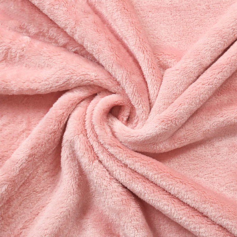 Baby Fleece Blankets
