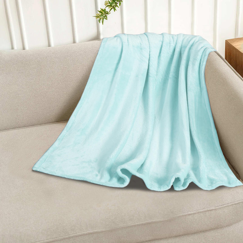 Baby Fleece Blankets