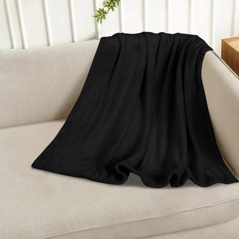 Baby Fleece Blankets