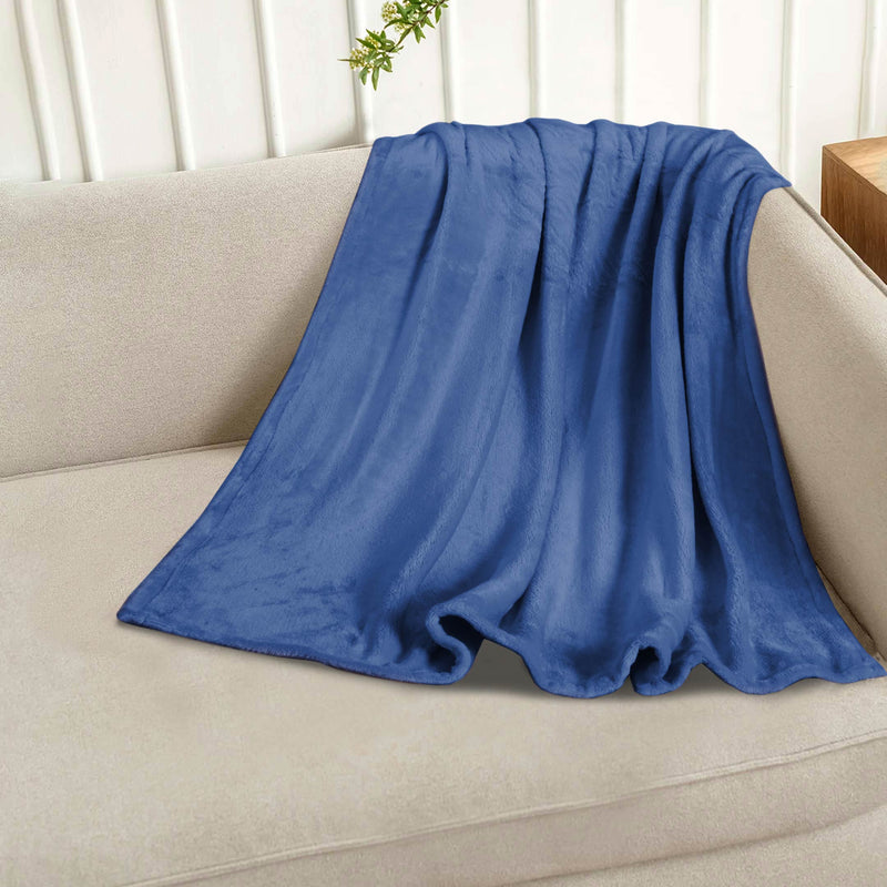 Baby Fleece Blankets