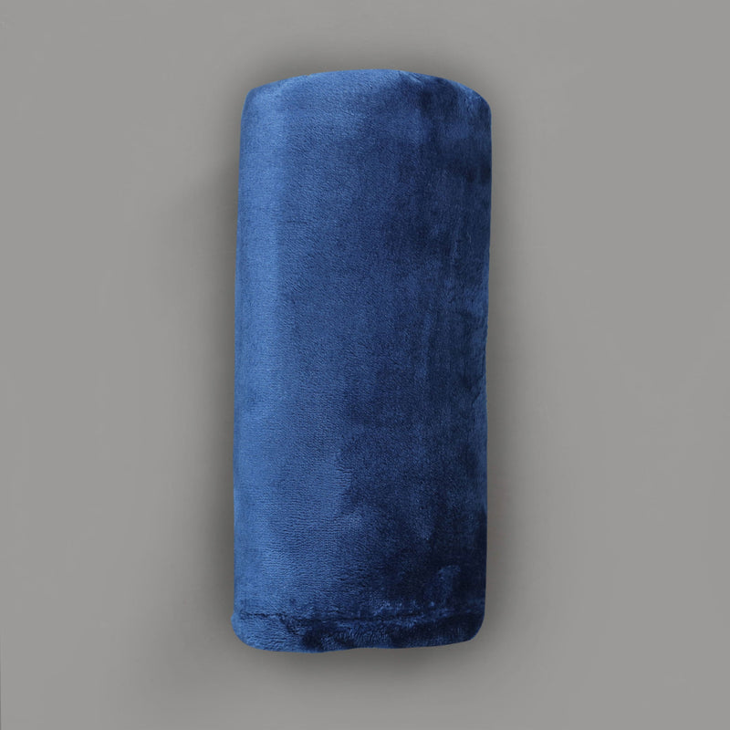 Baby Fleece Blankets