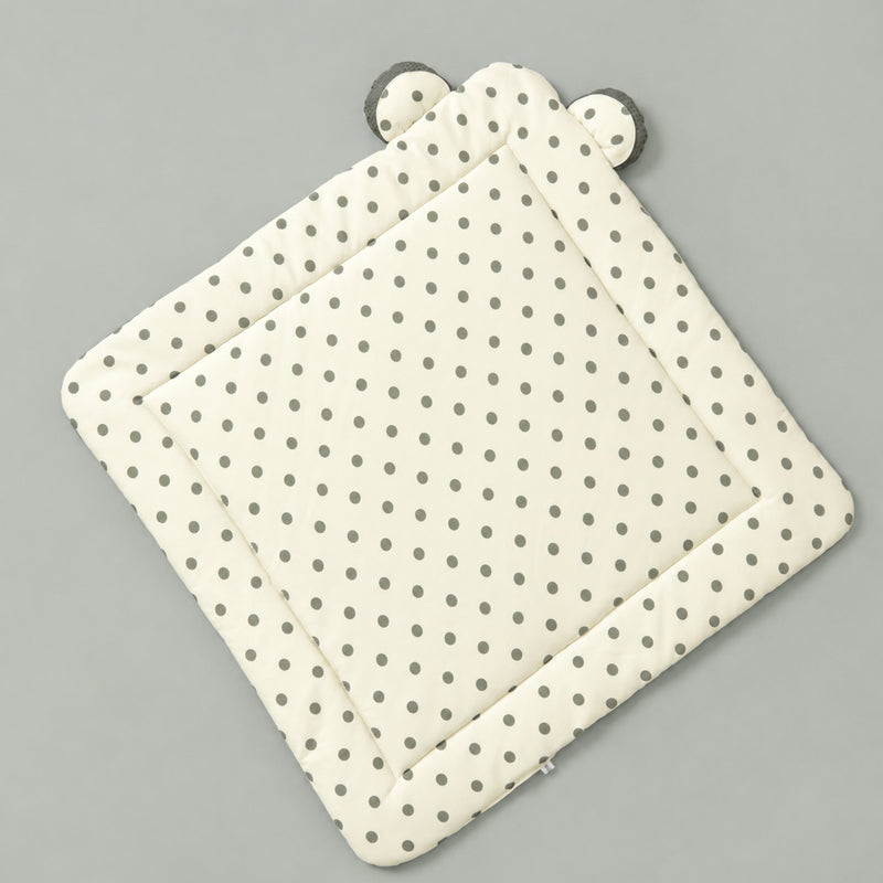 Dino 2-in-1 Carry Nest & Wrapping Sheet