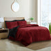 fleece-bedsheet-and-reversible-razaye-6pc-set