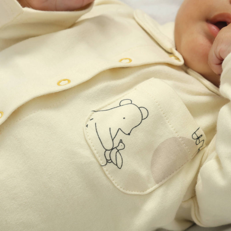Friends Baby Romper