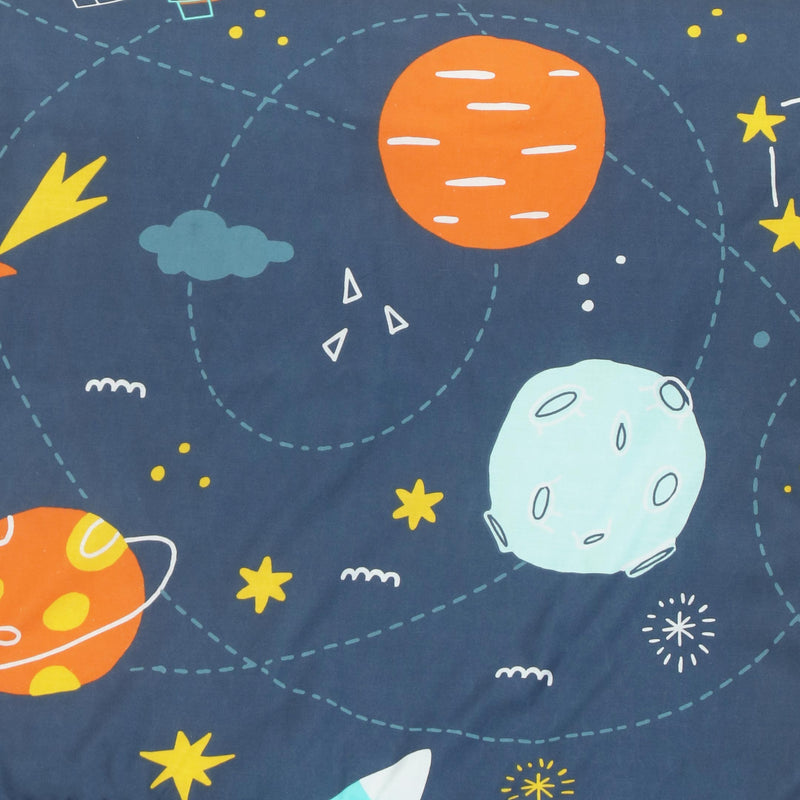 Little Explorer Baby Comforter Set