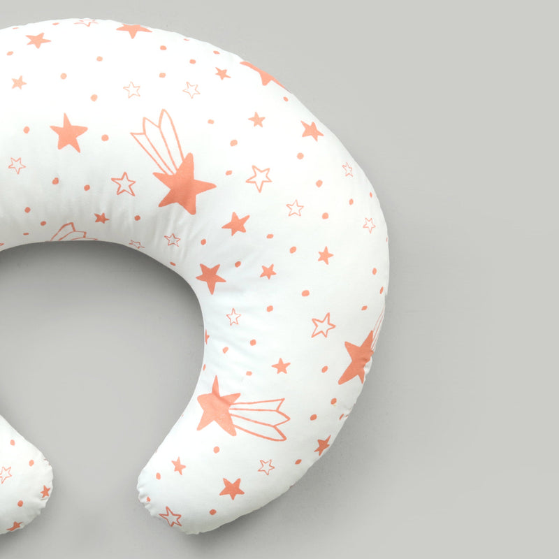 Little Star Baby Nursing Pillow