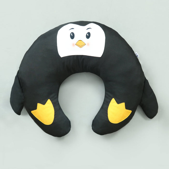 Penguin Pal Nursing Pillow