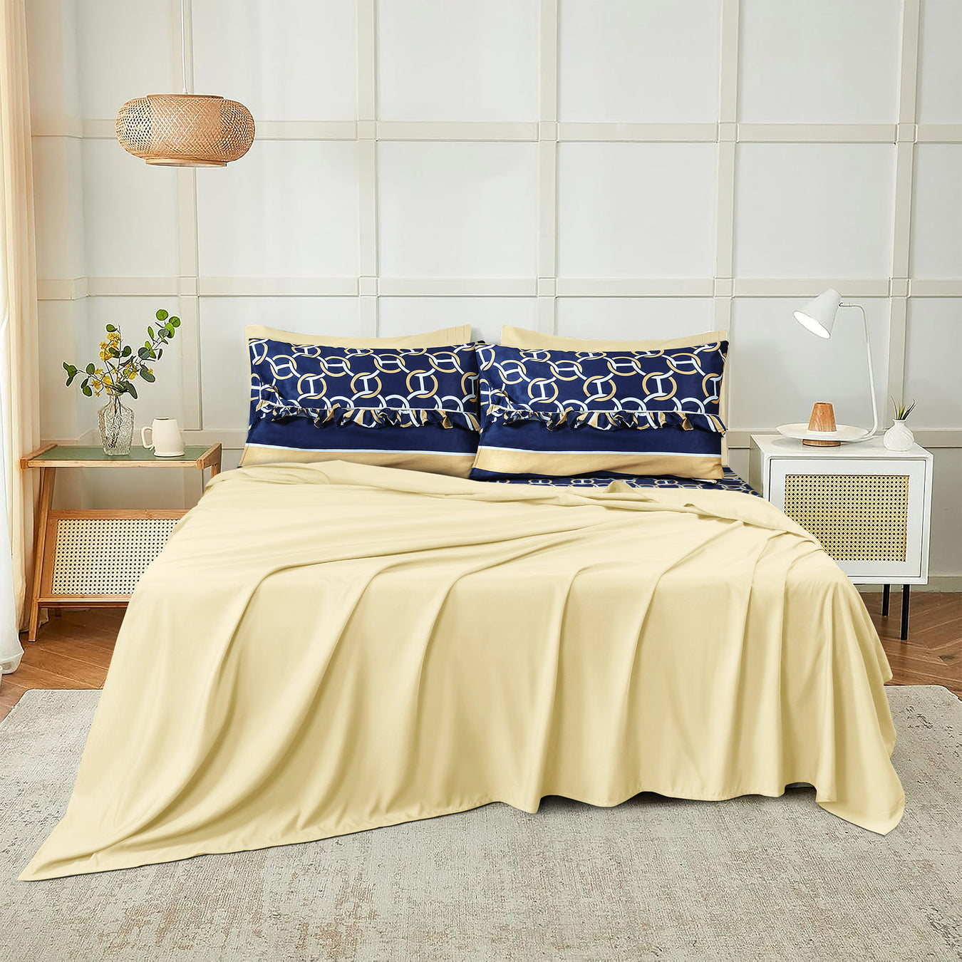 BEDSHEETS