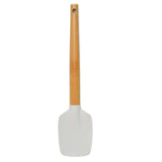 Tessie & Jessie  Silicone Serving  Spoon (4410335723629)