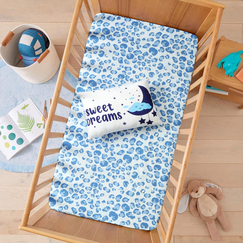 Sweet Dreams Baby Crib Bedding Set