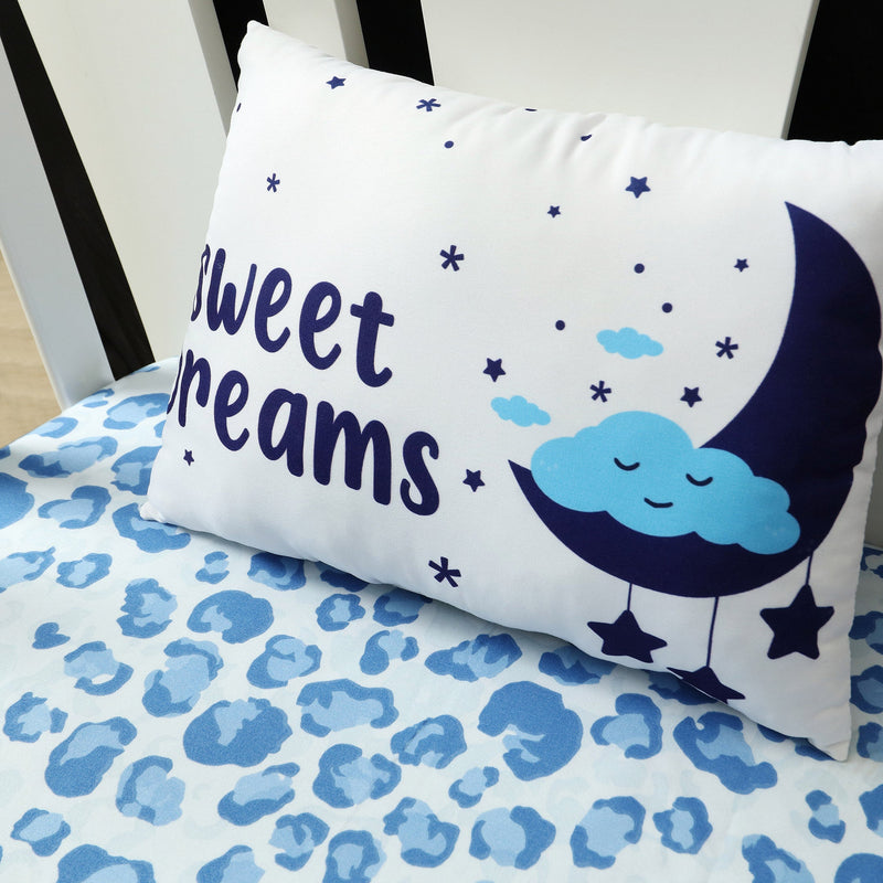Sweet Dreams Baby Crib Bedding Set
