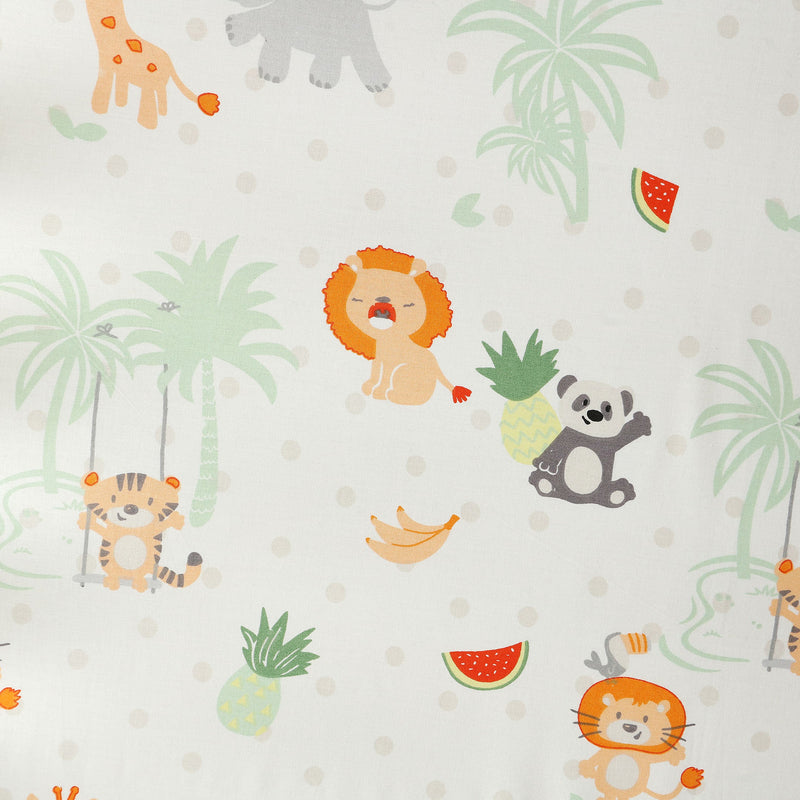 Swing & Squeak Baby Crib Bedding Set