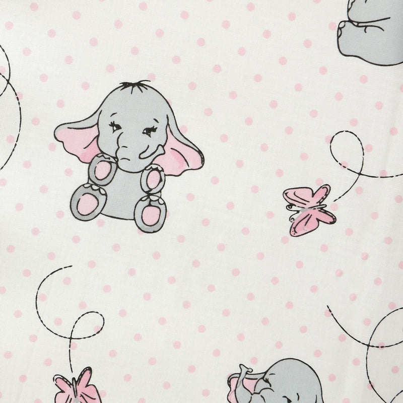 Tiny Trunks Baby Crib bedding Set