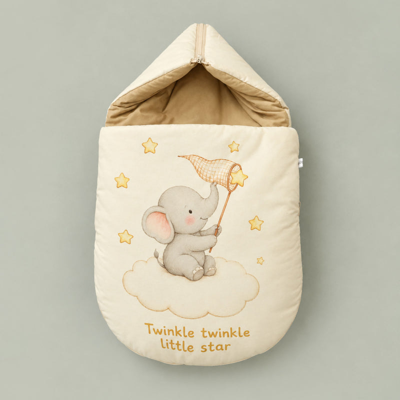 Twinkle Little Star Carry Nest
