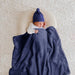 baby popcorn embosse sherpa blankets