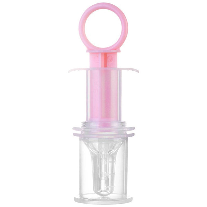 baby medicine feeder