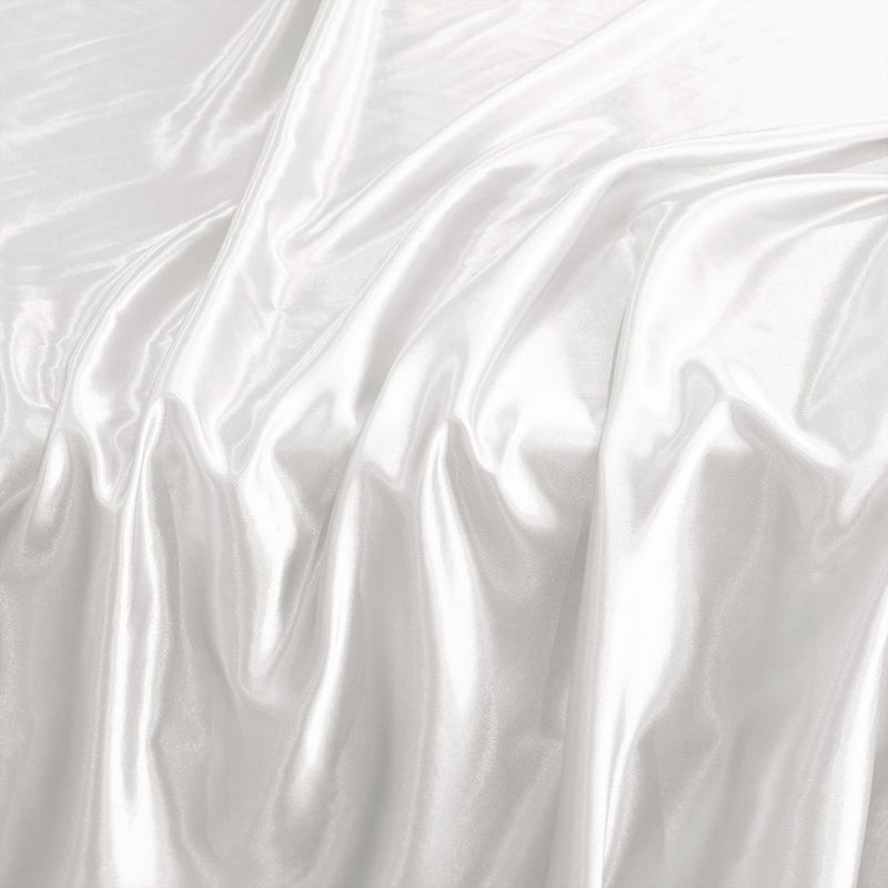 sateen silk bedsheets