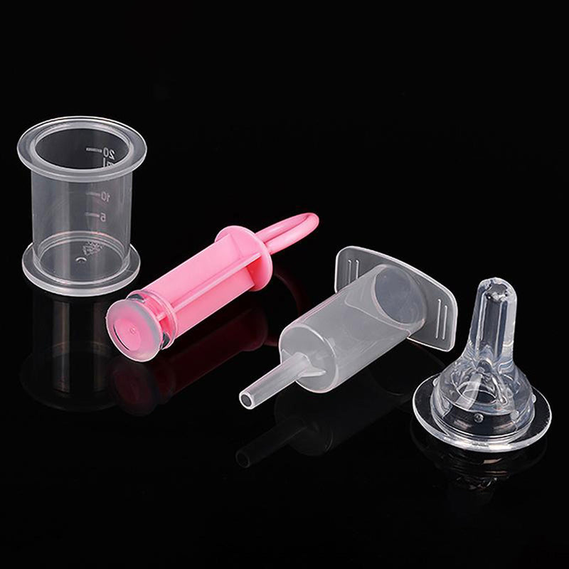 baby medicine feeder