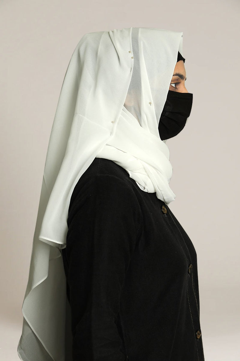 hijab scarf