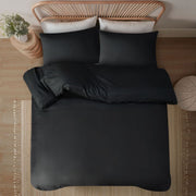 simple quilt cover set
