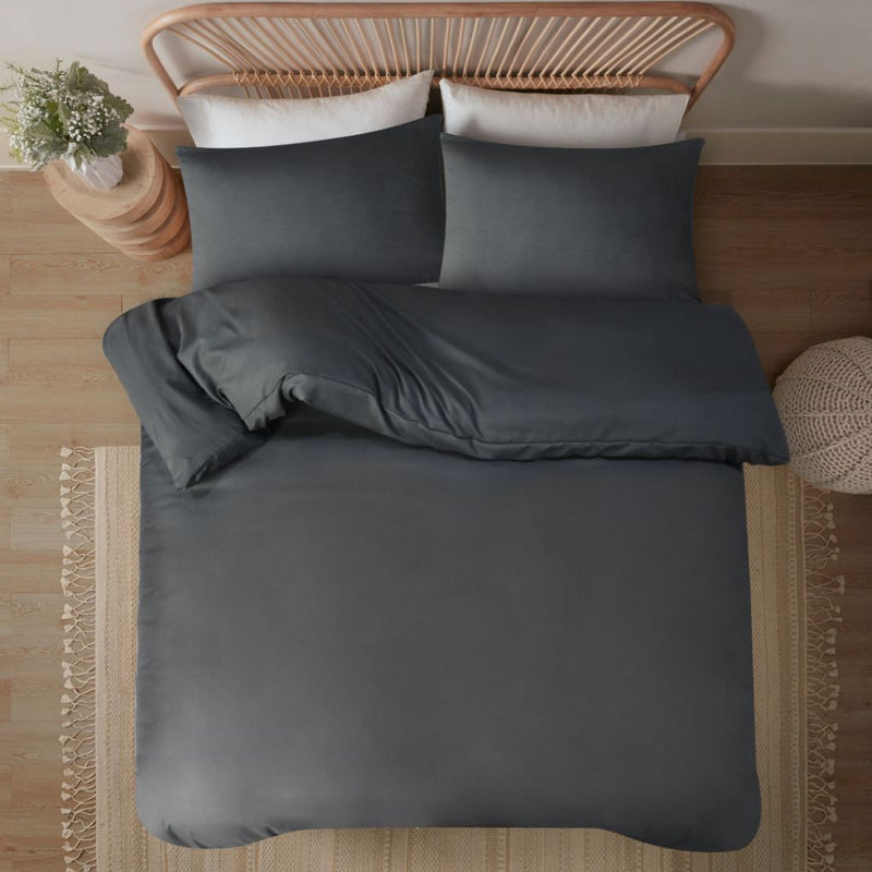 simple quilt cover set