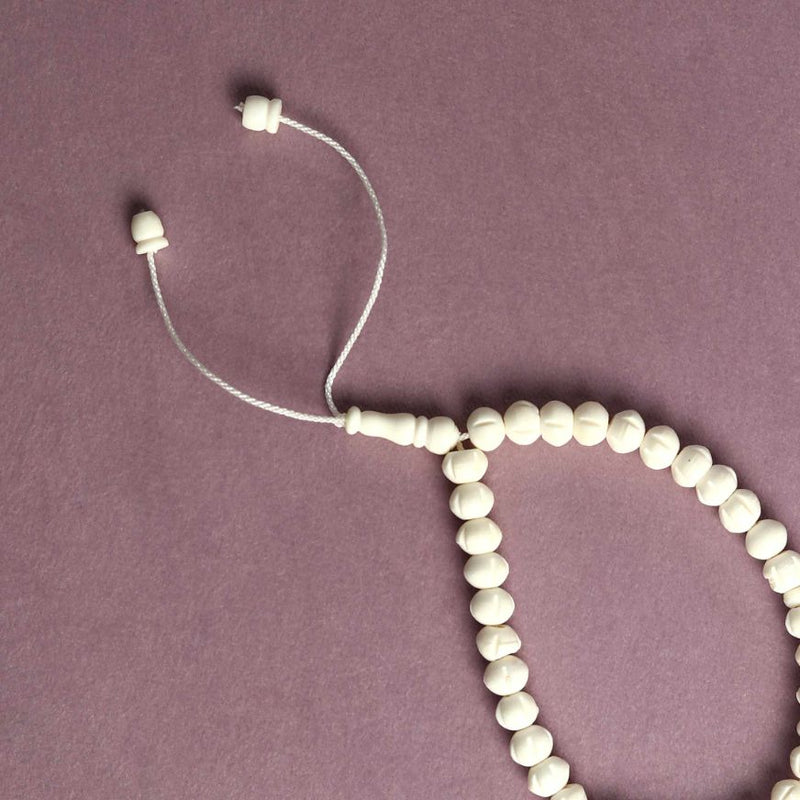 camal bone tasbih